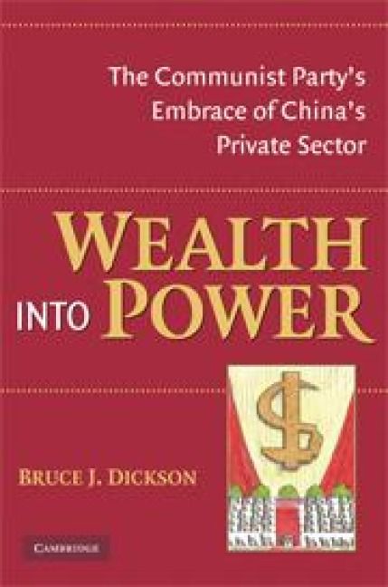 Produktbild: Wealth Into Power