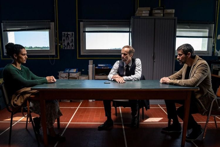 Produktbild: Kommissar Dupin - Bretonische Sehnsucht