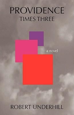 Produktbild: Providence Times Three