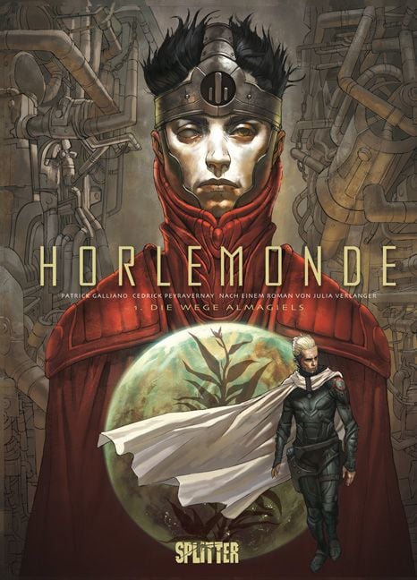 Produktbild: Horlemonde