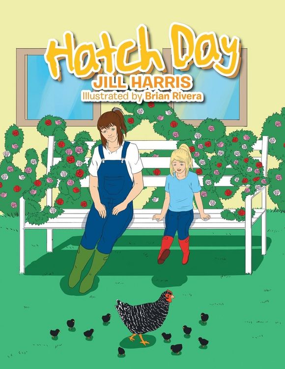 Produktbild: Hatch Day