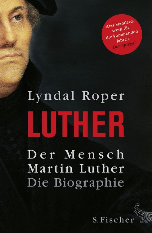 Produktbild: Der Mensch Martin Luther