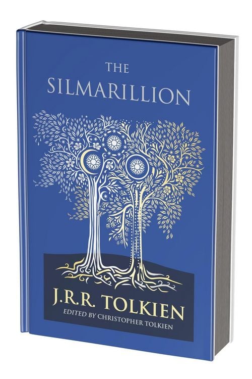 Produktbild: The Silmarillion Collector's Edition