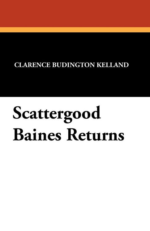 Produktbild: Scattergood Baines Returns