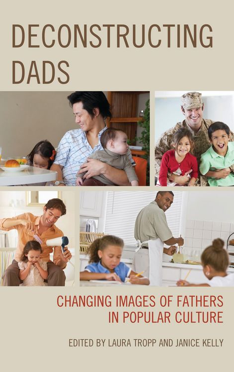 Produktbild: Deconstructing Dads