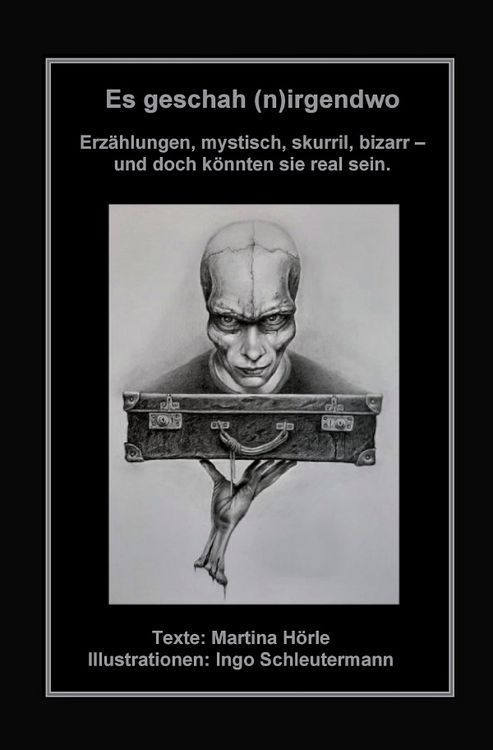 Produktbild: Es geschah (n)irgendwo