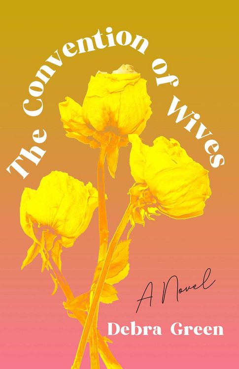 Produktbild: The Convention of Wives