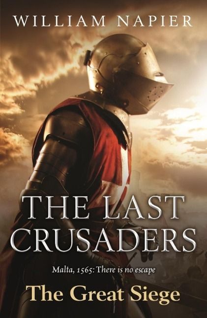 Produktbild: The Last Crusaders: The Great Siege