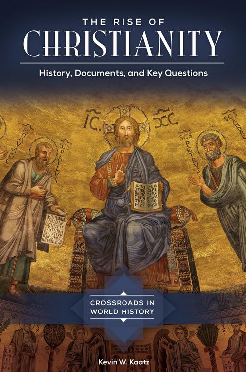 Produktbild: The Rise of Christianity
