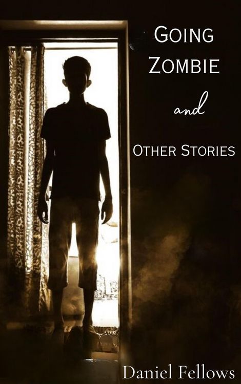 Produktbild: Going Zombie and Other Stories