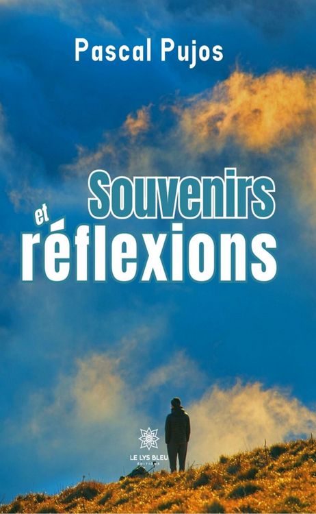 Produktbild: Souvenirs et r&eacute;flexions