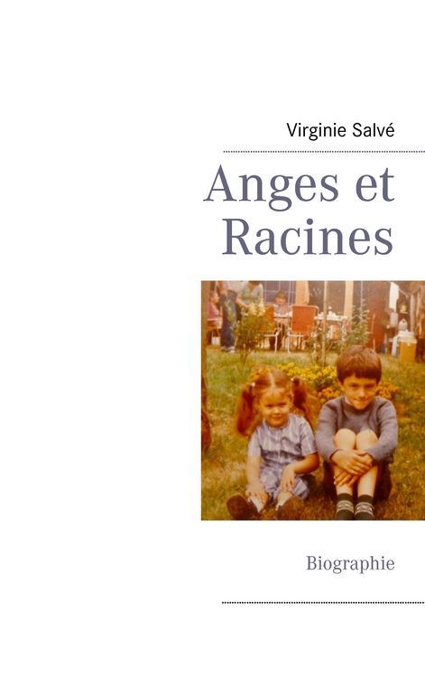 Produktbild: Anges et Racines