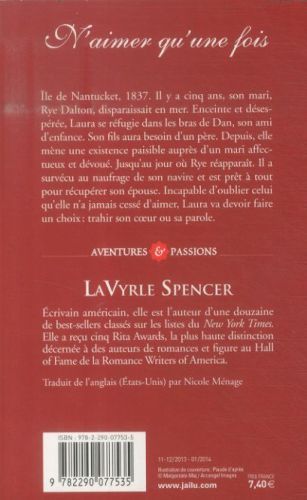 Produktbild: N'aimer qu'une fois