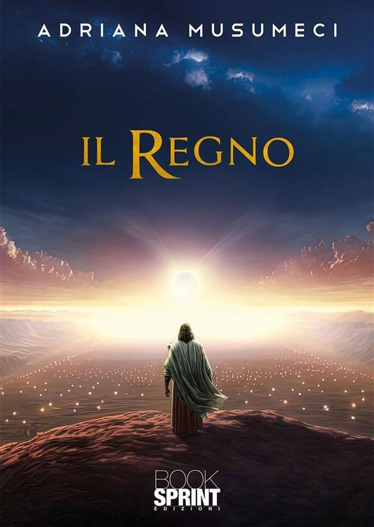 Produktbild: Il Regno