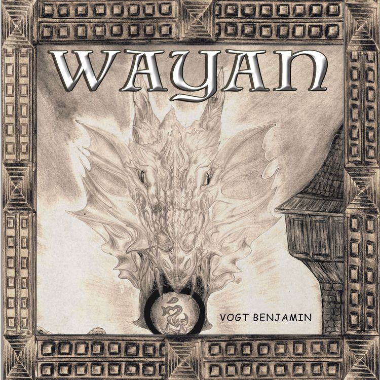 Produktbild: Wayan