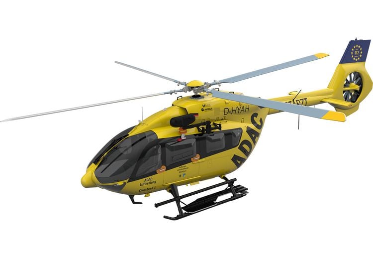 Produktbild: H145 ADAC/REGA
