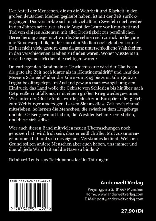 Produktbild: Ein Komet am Himmel