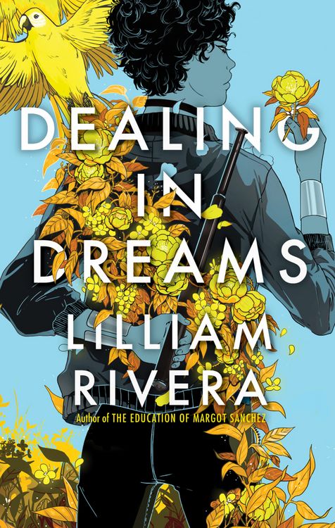 Produktbild: Dealing in Dreams