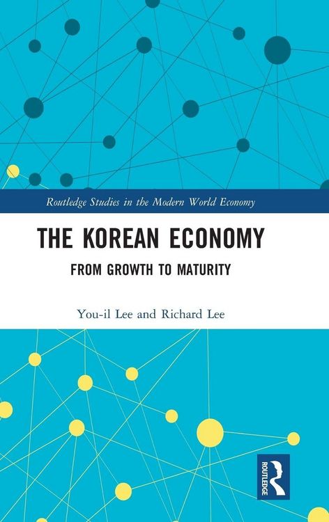 Produktbild: The Korean Economy