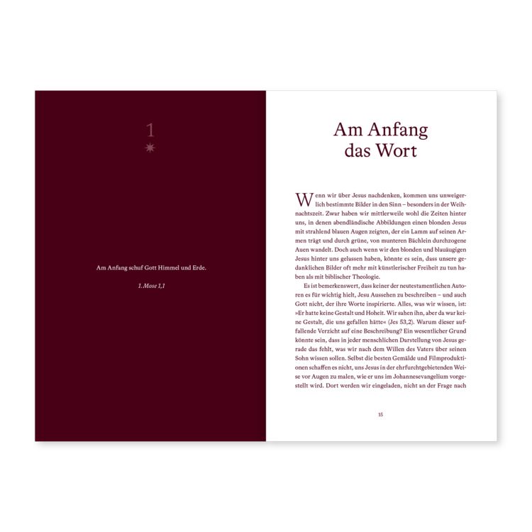 Produktbild: Freue dich Welt, dein K&ouml;nig naht!