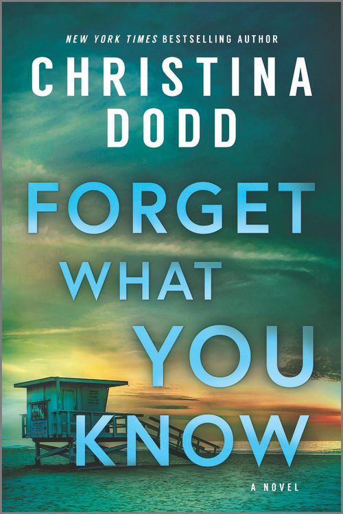 Produktbild: Forget What You Know