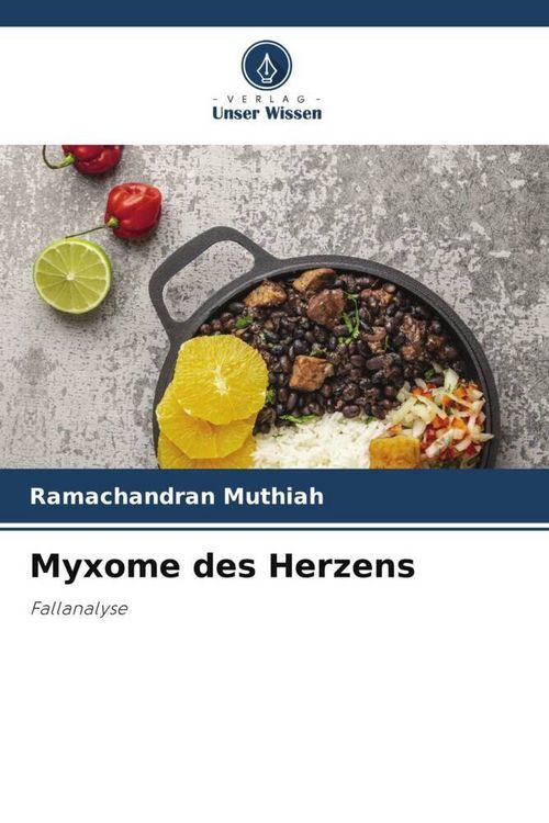 Produktbild: Myxome des Herzens