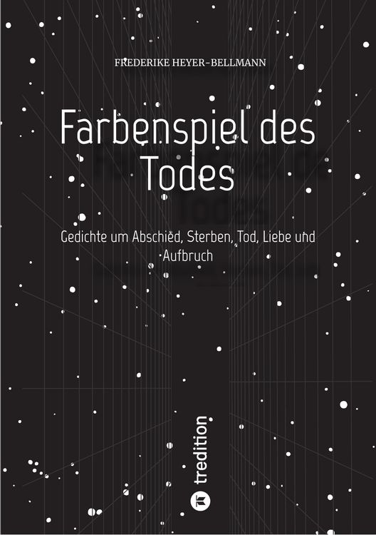 Produktbild: Farbenspiel des Todes