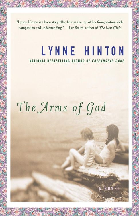 Produktbild: The Arms of God