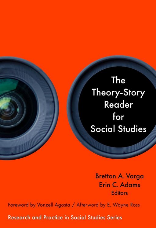Produktbild: The Theory-Story Reader for Social Studies