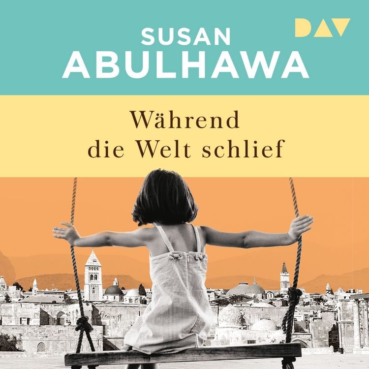Produktbild: W&auml;hrend die Welt schlief