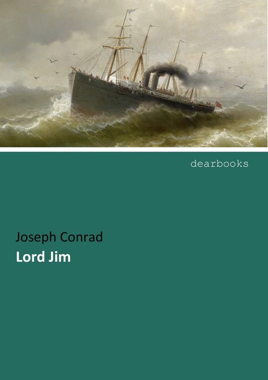 Produktbild: Lord Jim