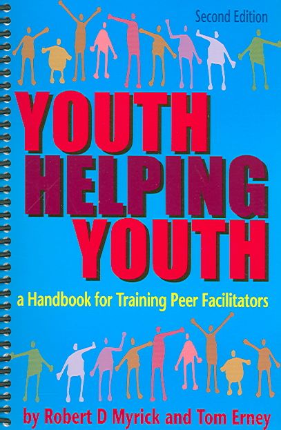 Produktbild: Youth Helping Youth