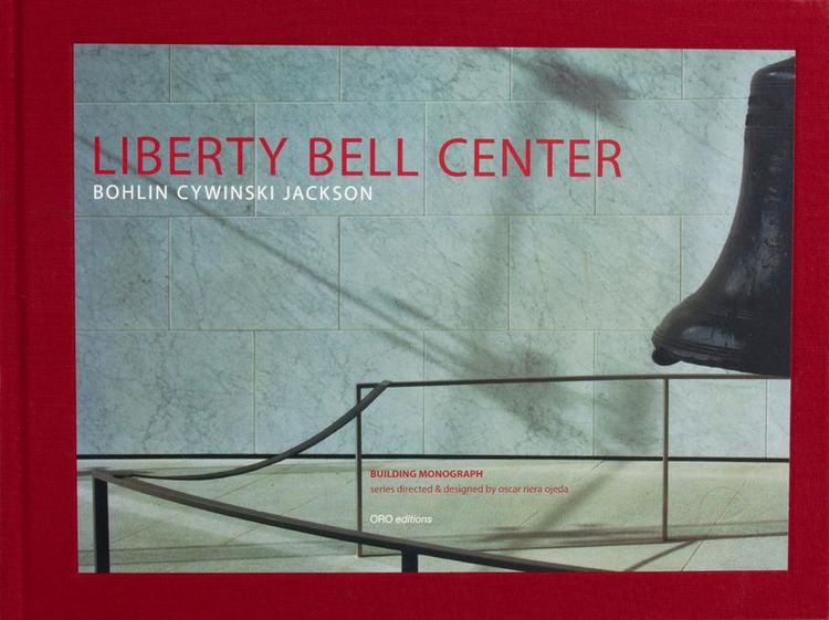 Produktbild: Liberty Bell Center