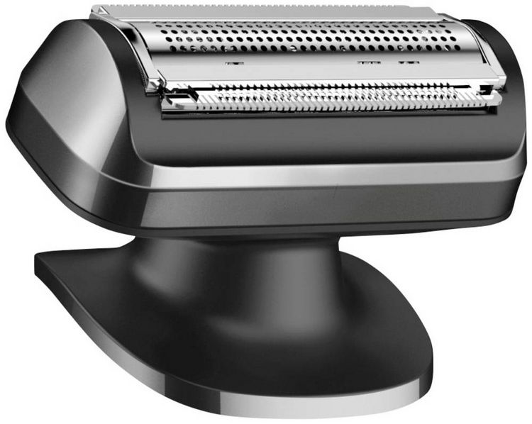 Produktbild: Xiaomi Bartschneider, Ohr-, Nasenhaartrimmer, Rasierer, K&ouml;rperhaartrimmer abwaschbar, USB-Ladefunktion Schwarz