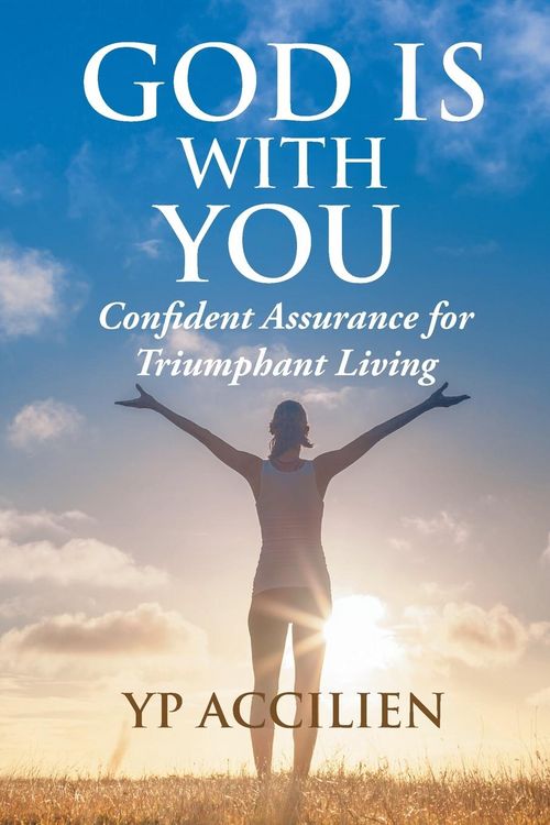 Produktbild: God Is With You