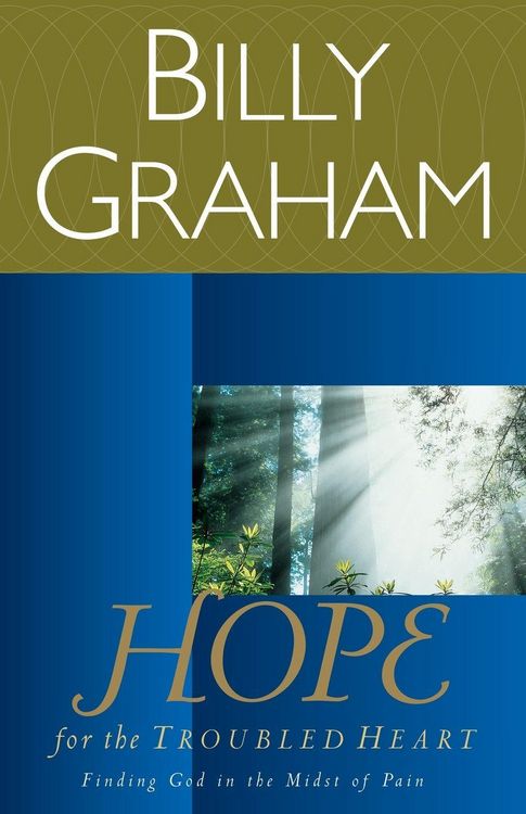 Produktbild: Hope for the Troubled Heart
