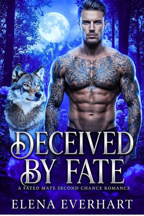 Produktbild: Deceived by Fate