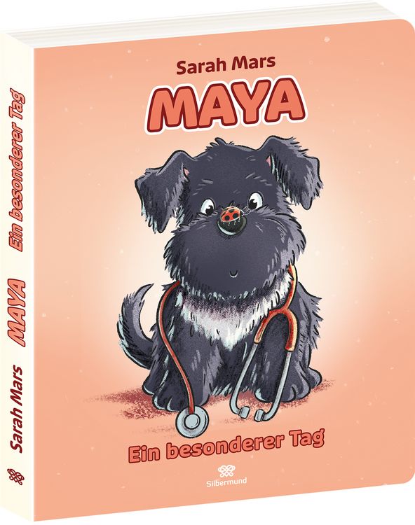 Produktbild: Maya - Ein besonderer Tag