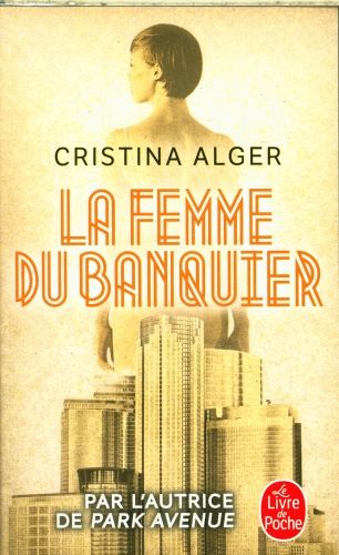Produktbild: La femme du banquier
