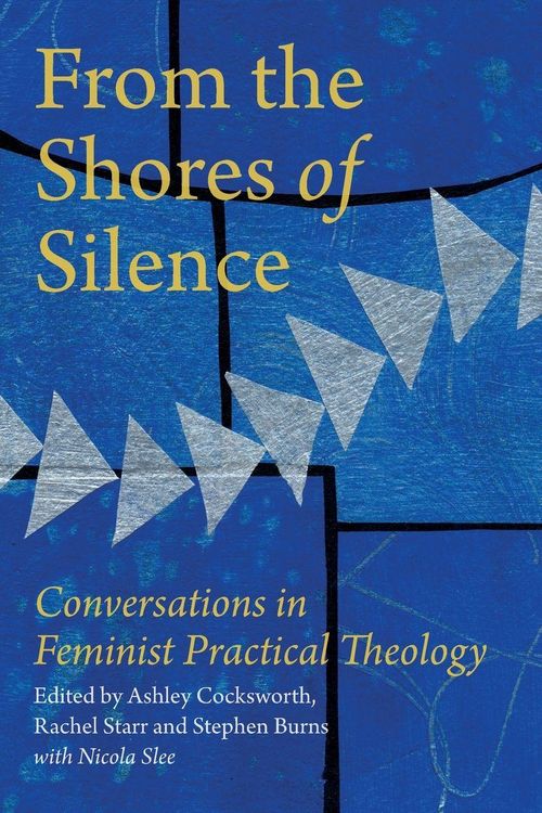 Produktbild: From the Shores of Silence