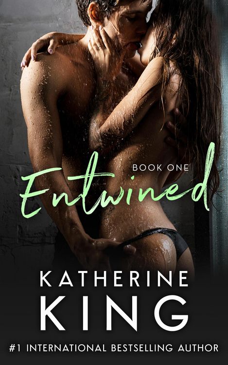 Produktbild: Entwined Book One