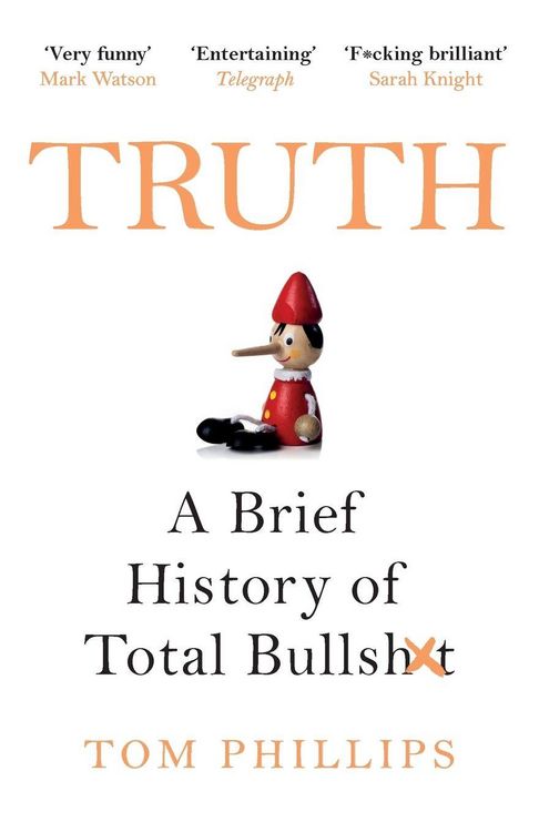 Produktbild: Truth