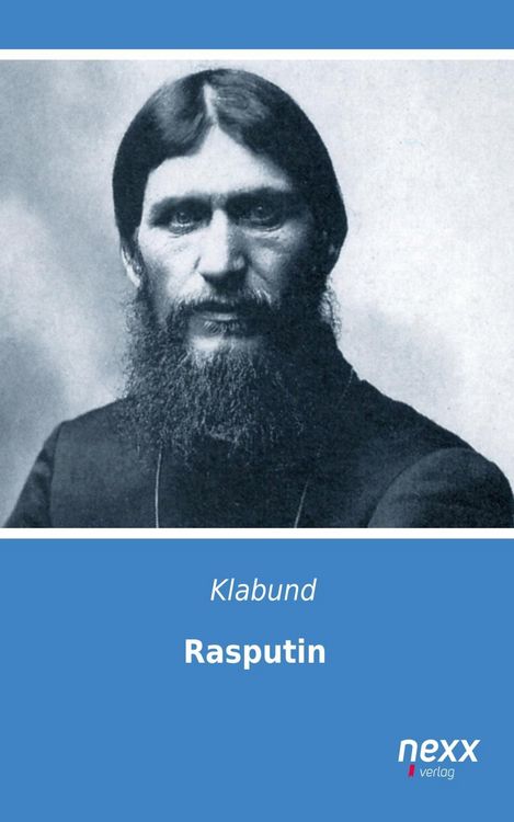 Produktbild: Rasputin
