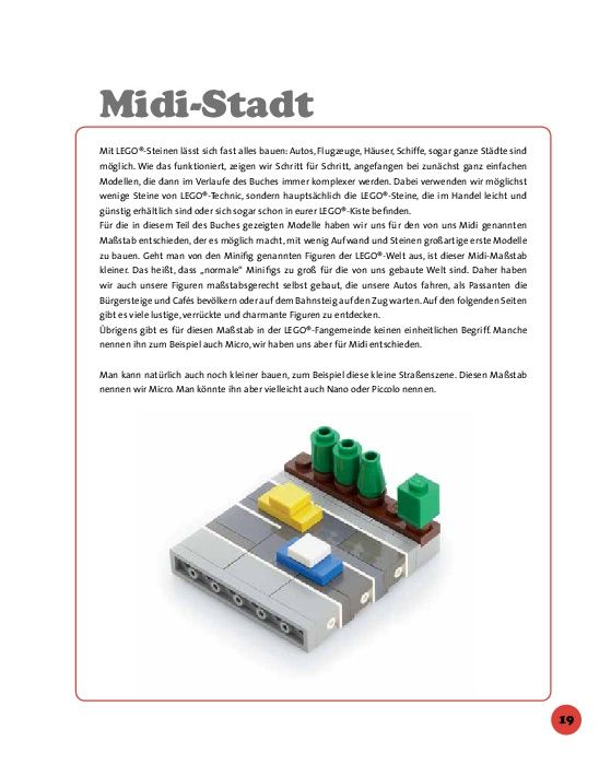 Produktbild: Bau dir deine Stadt