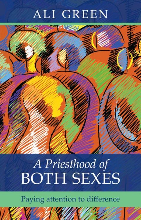 Produktbild: A Priesthood of Both Sexes