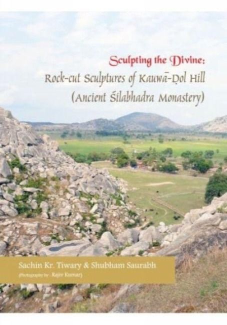 Produktbild: Sculpting the Divine