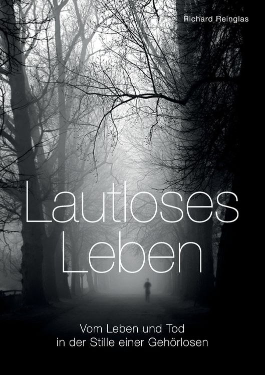 Produktbild: Lautloses Leben