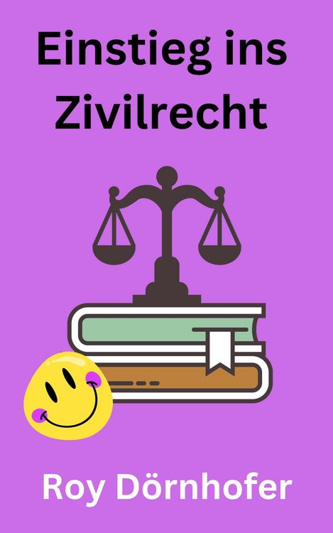 Produktbild: Einstieg ins Zivilrecht