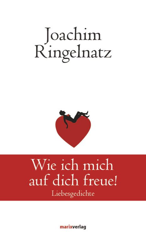 Produktbild: Wie ich mich auf dich freue!