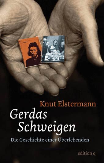 Produktbild: Gerdas Schweigen